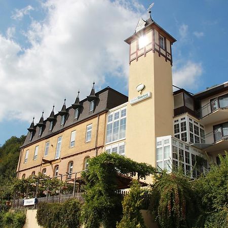 Landhotel Soderberg Bad Salzschlirf Exterior foto